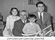 جاسوس شناسنامه‌دار انگلیسی در روزنامه اطلاعات چه کسی بود؟