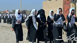 مخالف نبودن رهبر طالبان با بازگشایی مدارس دختران