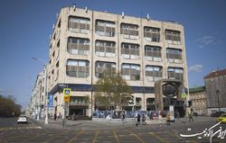 کانادا چند رسانه روسیه را تحریم کرد