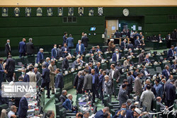 سوال از وزیر کشاورزی و طرح تأمین نیروی انسانی آموزش و پرورش در دستور کار مجلس