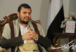 عبدالملک الحوثی: نظام سعودی حج را پیچیده کرده است