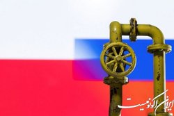 شرط روسیه برای افزایش صادرات گاز به اروپا
