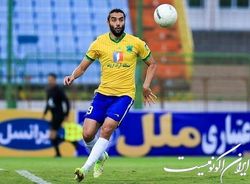 «شروین بزرگ» و «محمد ستاری» راهی مس‌کرمان شدند