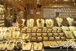 فقط شش میلیون تومان مالیات ابرازی «طلافروشان»!