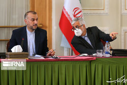 امیرعبداللهیان: جام جهانی قطر به لحاظ دیپلماسی و افکار عمومی بسیار مهم است