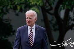 اظهارات بایدن درباره ایران در آستانه سفرش به منطقه
