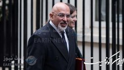 یک عراقی‌الاصل نامزد نخست وزیری انگلیس شد