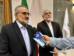 ملاحظات دولت در خصوص یک طرح مجلس