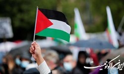 فلسطین اولویت اصلی مسلمانان آمریکا است