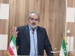 حسینی: دولت توجه ویژه‌ای به رفع محرومیت ترکمن صحرا دارد