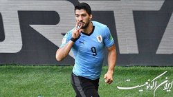 دلیل نرفتن سوارس به ریورپلاته مشخص شد