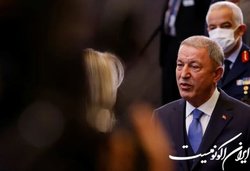 ترکیه: از آغاز ۲۰۲۲، ۱۹۹۹ تروریست را از پای درآوردیم