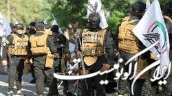 طرح ویژه حشد شعبی برای اعیاد قربان و غدیر