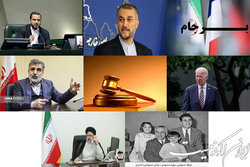 یادداشت بایدن در آستانه سفر به منطقه