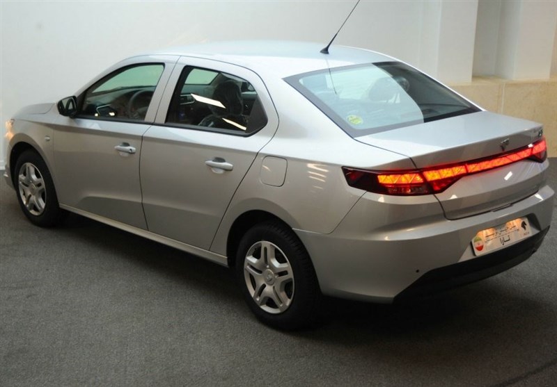 فروش اقساطی تارا با شرایط ویژه، کمترین پیش پرداخت و تحویل فوری