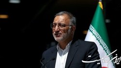 زاکانی:بهره برداری از  ۸ ایستگاه میانی خط ۶ مترو تا پایان امسال