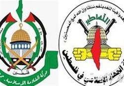 رژیم صهیونیستی چند تن از فرماندهان حماس و جهاد را بازداشت کرد