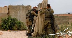 رزمایش آمریکایی- اسرائیلی برای شبیه سازی جنگ با حزب الله