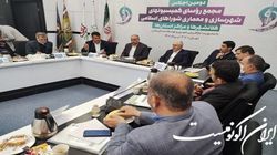 اعلام آمادگی دادستانی کل کشور بمنظور رفع موانع قضایی مدیریت شهری