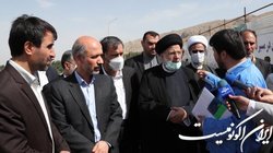 رئیسی: کشوری می‌تواند مستقل و مقاوم باشد که دستش جلوی بیگانگان دراز نباشد