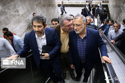 زاکانی: ۸ ایستگاه میانی خط ۶ مترو تا پایان امسال به‌ بهره‌برداری خواهد رسید