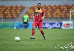«حیدریه» در فولاد ماندنی شد