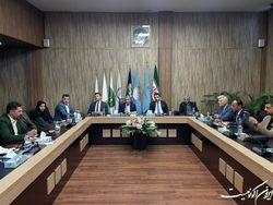 برگزاری رالی تهران- باتمان در پی توسعه مناسبات و همکاری های ایران و ترکیه