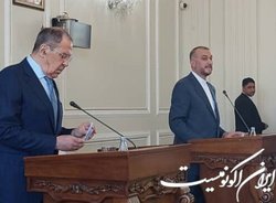 امیرعبداللهیان: برنامه‌ریزی‌هایی برای از سرگیری مذاکرات وین در دستور کار قرار دارد