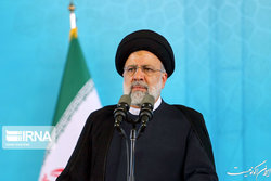 سخنرانی آیت‌الله رئیسی در اجلاس سران بریکس پلاس