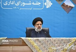 فقر و فساد زیبنده نظام جمهوری اسلامی نیست
