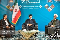 رییس جمهور: رشد اقتصادی کشور در گرو افزایش سرمایه‌گذاری و بهره‌وری است