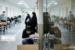 آیا در کنکور ۱۴۰۱ تقلب شده است؟