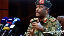 فرمانده ارتش سودان خواستار آغاز گفتگوهای سیاسی شد
