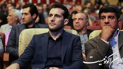 میراسماعیلی ایمیل‌ افراد خائن‌ را منتشر کند!‍