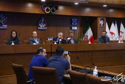 صالحی‌امیری: با حل چالش جودو مناقشات ما با نهادهای بین‌المللی به صفر خواهد رسید