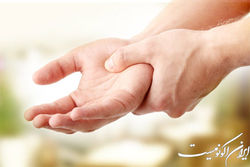 ساخت دستگاه کاهش لرزش دست برای یک اختلال عصبی در دانشگاه امیرکبیر
