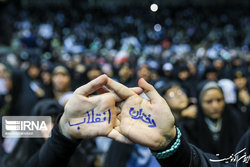 تمهیدات پلیس برای برگزاری مراسم «دختران انقلاب» در ورزشگاه شهید شیرودی