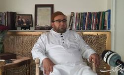 مدیر ارشاد وزارت اوقاف سوریه: اعمال حج و عرفه از برکات عید قربان است