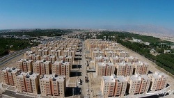 امکان ساخت مسکن به صورت ویلایی در تهران فراهم شد