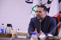 اوجاقی: سرمایه‌گذاری ورزش شهرداری خانواده محور است
