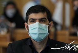 نامزدی عضو شورای شهر برای ریاست فدراسیون فوتبال