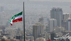مراقب سقوط اجسام از ارتفاعات باشید