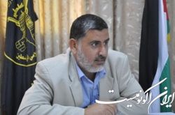 جهاد اسلامی: هدف سفر بایدن به منطقه حمایت از رژیم صهیونیستی است
