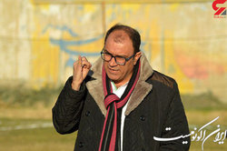 حیدرپور: امیدواریم چک‌های پرسپولیس پاس شود