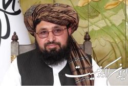 طالبان: شرایط به رسمیت شناخته شدن ازسوی جامعه جهانی را تکمیل کرده‌ایم