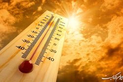 موج گرمای شدید در انگلیس و هشدار درباره خطر مرگ