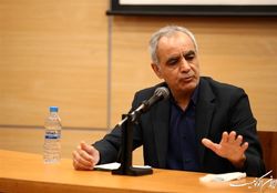 تایید خبر ایرنا در خصوص برکناری بهاروند