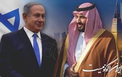 تشکر نتانیاهو از بن‌سلمان بابت  نقش‌آفرینی در سازش 