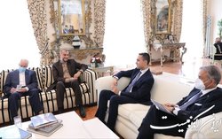 امیرعبداللهیان: به طور جدی خواستار یک توافق خوب و پایدار هستیم