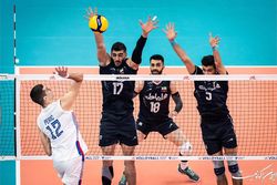 لیگ ملت‌ها ۲۰۲۲؛ برنامه مرحله یک چهارم نهایی اعلام شد